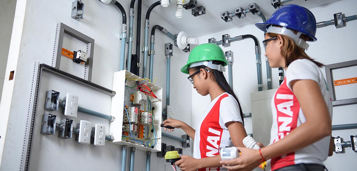 Técnico de Nível Médio
