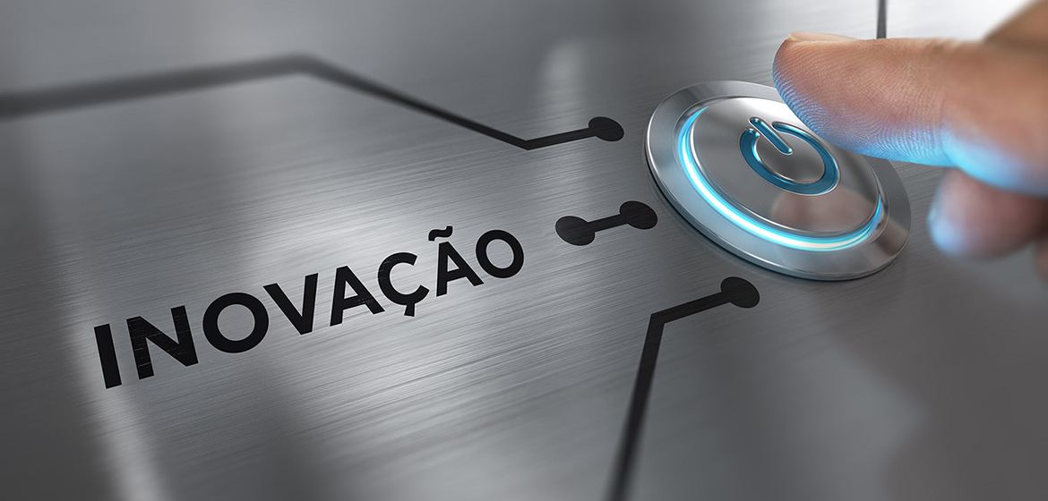 Edital de Inovação para a Indústria