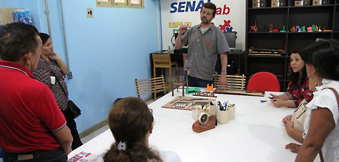 Foto/Assessoria FIEAC