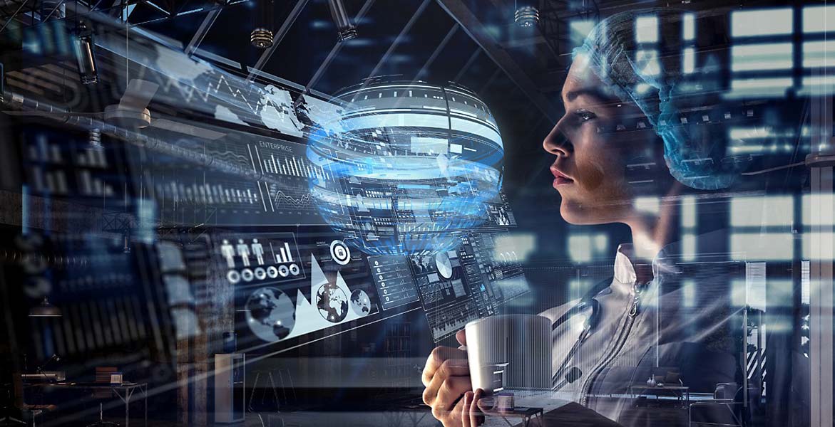 Profissões ligadas à tecnologia terão alto crescimento até 2023, aponta SENAI