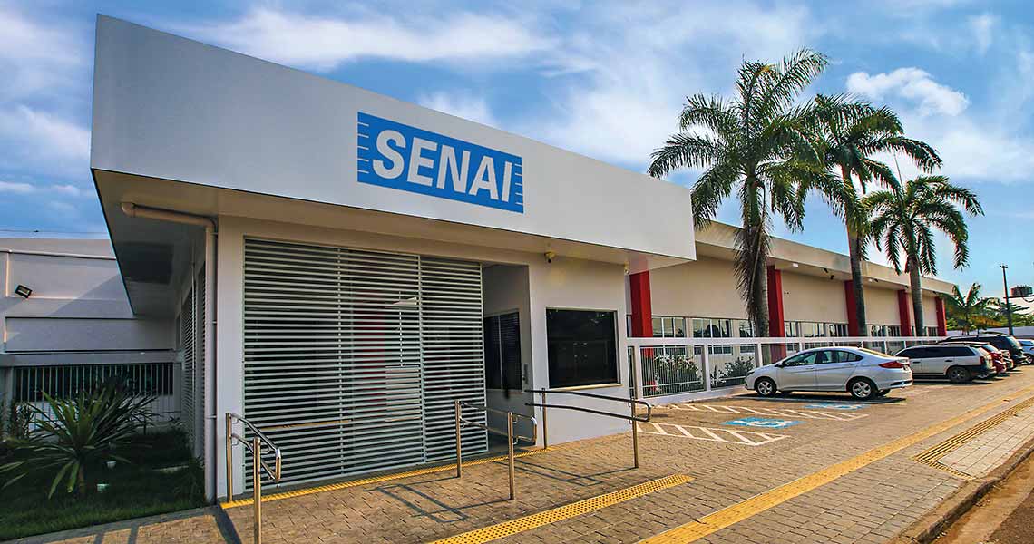 Nova Escola SENAI será apresentada nesta quinta, 14