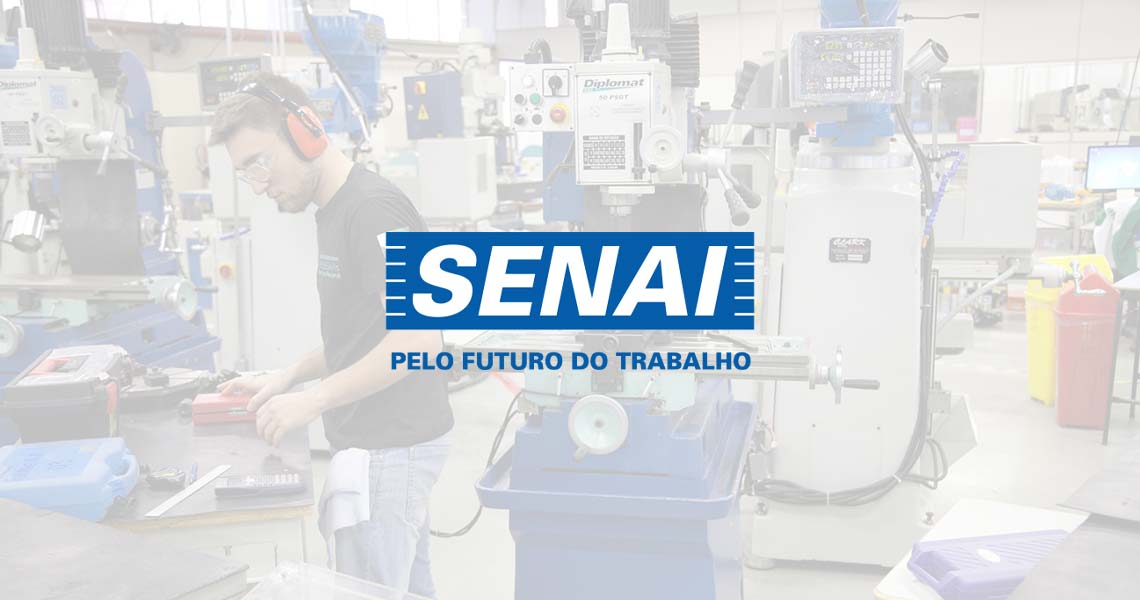 O que é o SENAI