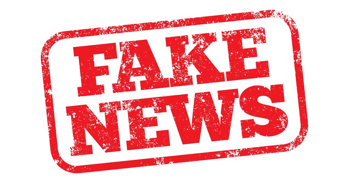É FAKE NEWS: Cuidado com sites falsos que divulgam vagas de emprego no SESI e no SENAI