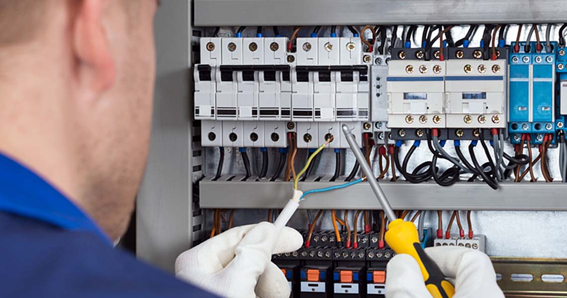 Técnico em Eletrotécnica: seleção para acesso a vagas no curso técnico de nível médio na modalidade presencial 2021.2