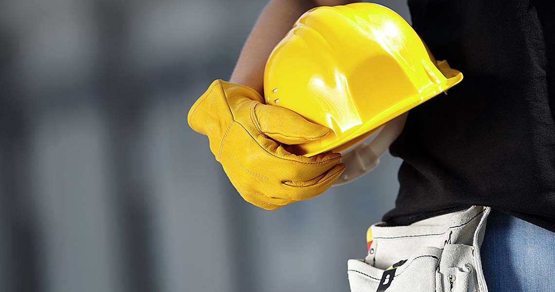 Seleção para acesso a vagas no Curso Técnico de Segurança do Trabalho na modalidade EAD 2021.2