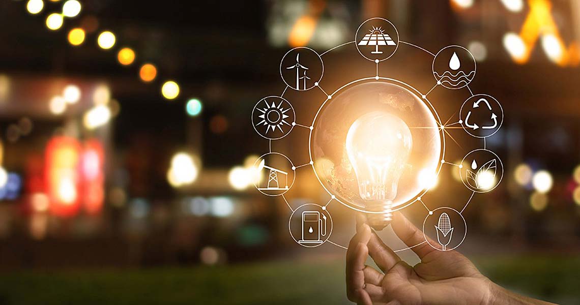 Edital simplificado Nº 002/2021 - Credenciamento para consultor de tecnologia extraquadro eficiência energética cadastro de banco de reserva