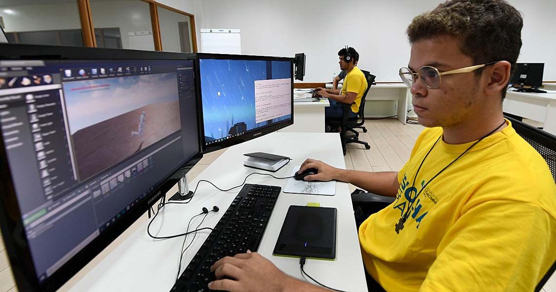 23 de setembro: Dia da Educação Profissional e Tecnológica