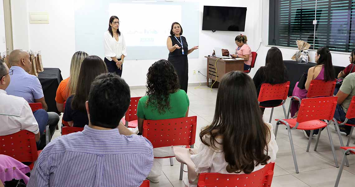 SENAI/AC lança edital de Aprendizagem Industrial 2023