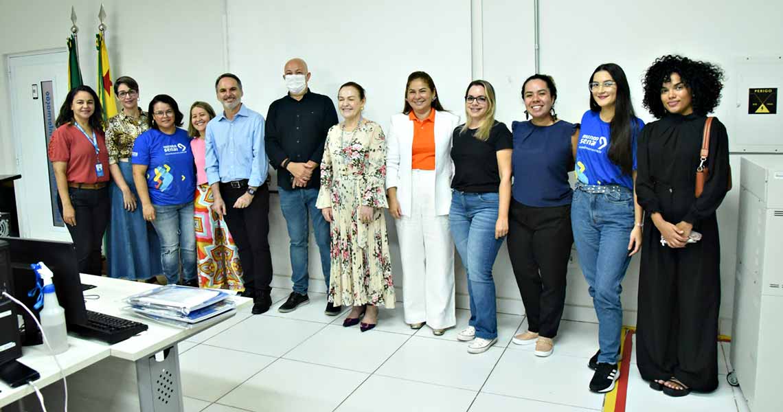 Programa Radioativo fornece capacitação na área da TI