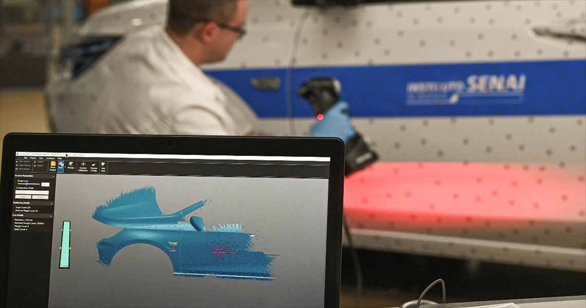 Smart Factory tem R$ 16,8 milhões para projetos de indústria 4.0