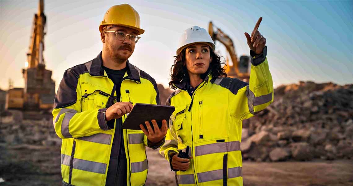 SENAI e CBIC lançam plano nacional de capacitação para a Construção Civil