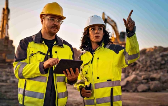 SENAI e CBIC lançam plano nacional de capacitação para a Construção Civil