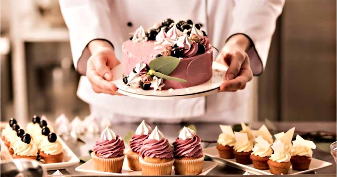 Confeiteiro
