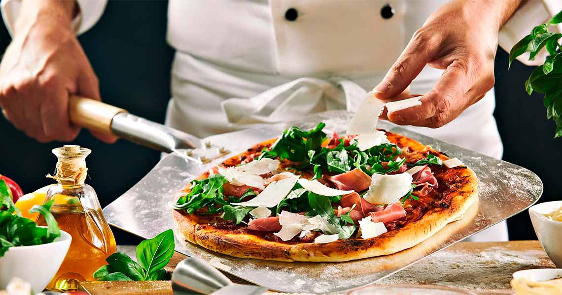 Pizzaiolo