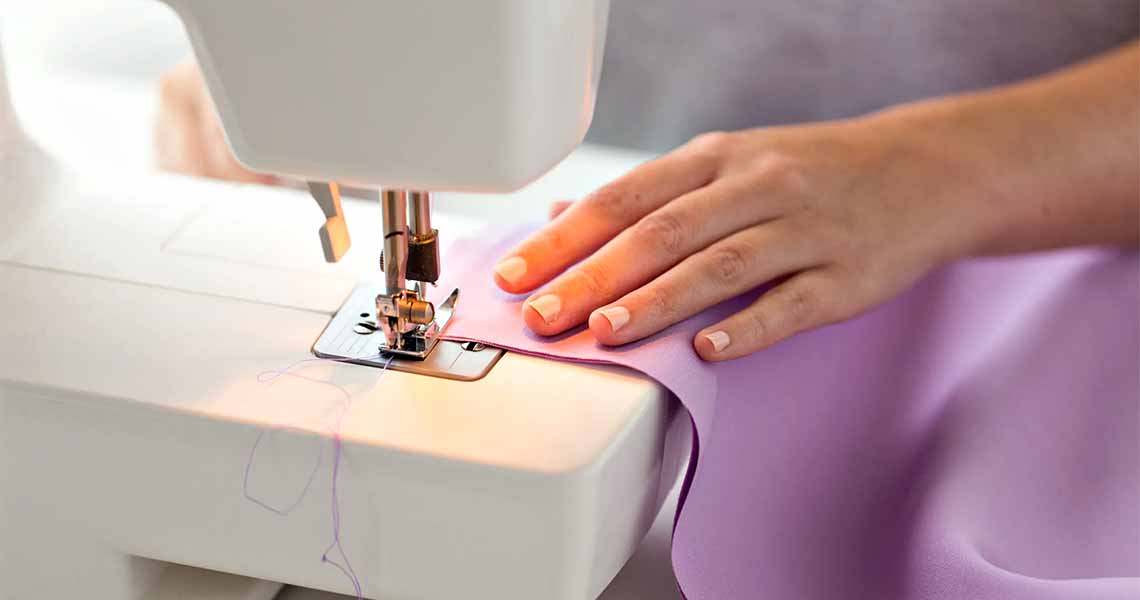 Confecção de moda íntima, praia e fitness