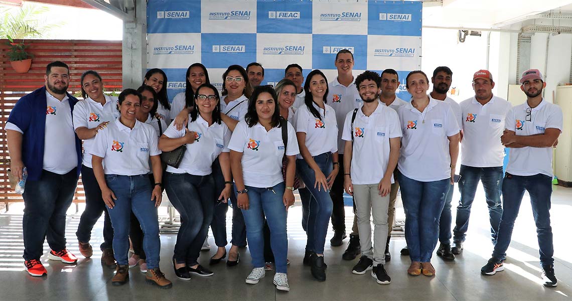 Foto 2 turma
