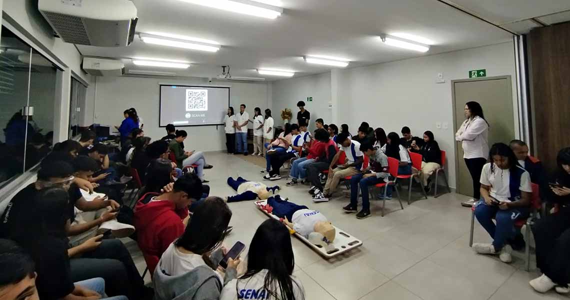 workshop senai 002